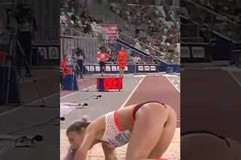 🥰🥰 Funniest WTF Moments in Sports ‼️ Embarrasing moments #sports #shorts #short