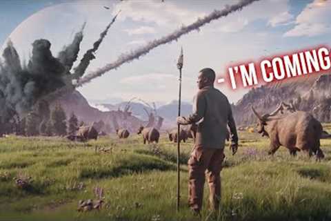 10 Times Video Games ACTUALLY Saved The World