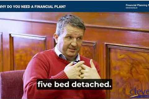 Financial Planning with Clevermoney 2