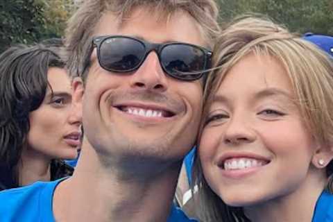 Take a Look at the Relationship History of Sydney Sweeney and Glen Powell