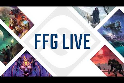 Unboxing Livestream