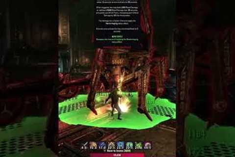 Why You Need to Use Fighters Guild Abilities in ESO