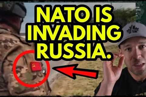 INSANE NEWS!! WW3 is About to EXPLODE!!! JETS IN BLACK SEA, MOSCOW On FIRE, Putin on Hit List,