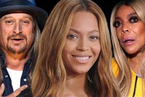Some People Are Really SICK &amp; TIRED of Beyonce