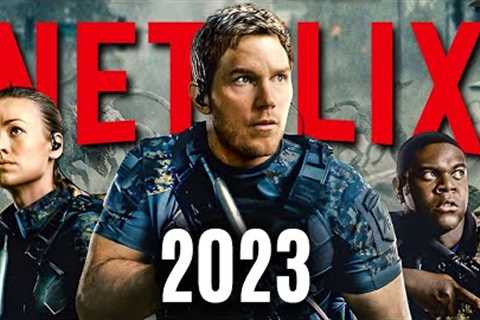 Top 10 Best Time Travel Movies on Netflix to Watch Now! 2023