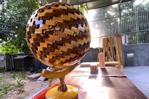 9 Unique Woodworking Projects You Can't Find Anywhere And You Shouldn't Miss