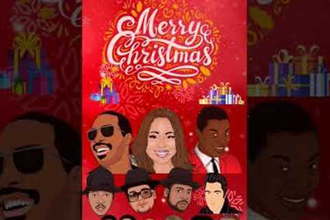 Stories about your Favorite Christmas Music Artists like Mariah Carey, Boyz II Men &amp; More..