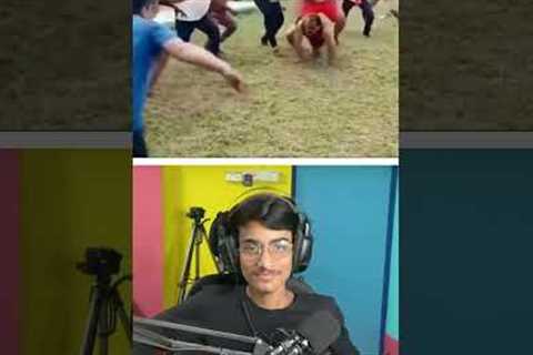 Funny Try Not To Laugh Challenge 😱 #shorts