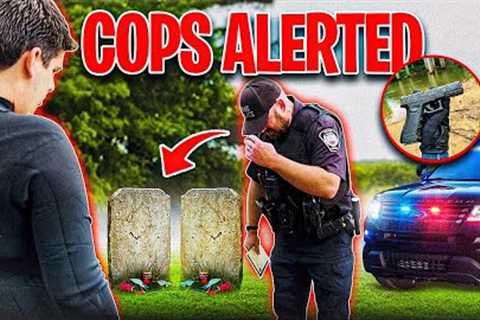 MURDERED: 2 Bodies Found Off Bridge, COPS ALERTED Scuba Divers Find!!