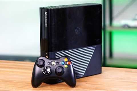 The CRAZIEST Xbox Ever Made... But Nobody Bought It