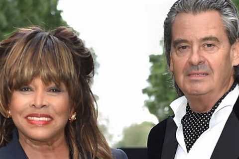 Erwin Bach, Tina Turner’s husband: The truth about his wife