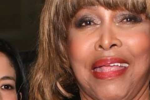 Tina Turner’s final Instagram post is heartbreaking