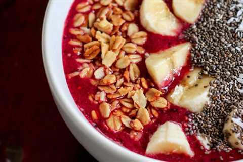 10 Healthy Summer Smoothie Recipes