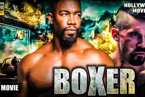 Hollywood English Movie | Michael jai White Blockbuster Action Full Movie In English HD