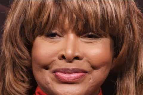 Ronnie Turner, Tina Turner’s son tragically killed by his own father