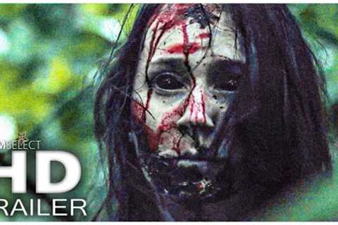 AMONG THE LIVING Trailer (2023)