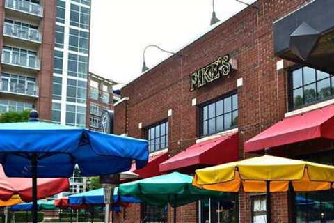 Charlotte North Carolina Fun Facts & History