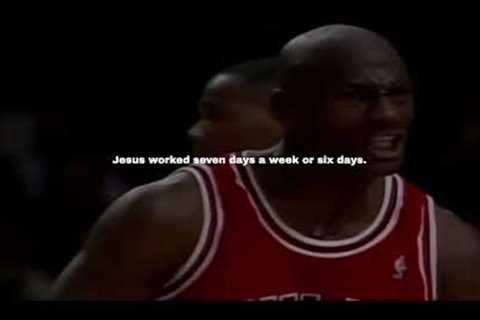 WINNERS MINDSET - Michael Jordan (Motivational Video)