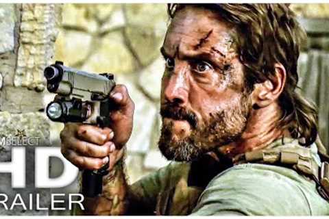 WARHORSE ONE Trailer (2023)