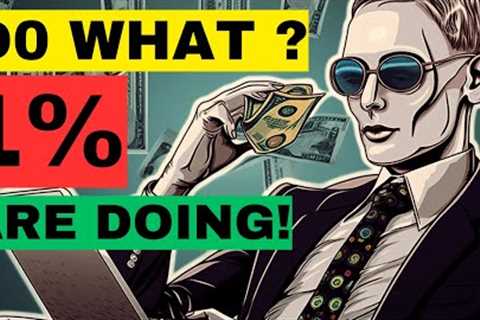 10 Tips for Building Wealth in the 21st Century