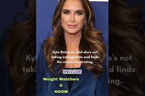 Celebrities Using New Weight Loss Game Changer  #celebritynews