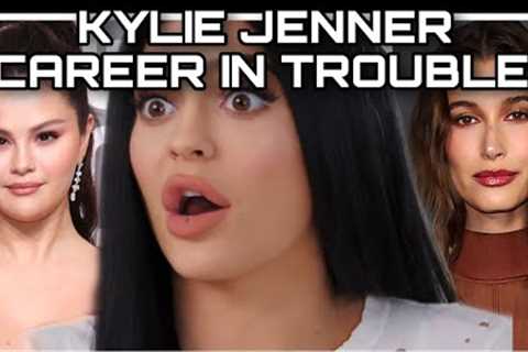SELENA GOMEZ HAILEY BIEBER RUINED KYLIE JENNER CAREER!