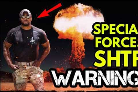A Green Berets WARNING About Whats Coming to USA PEOPLE HAVE NO IDEA...
