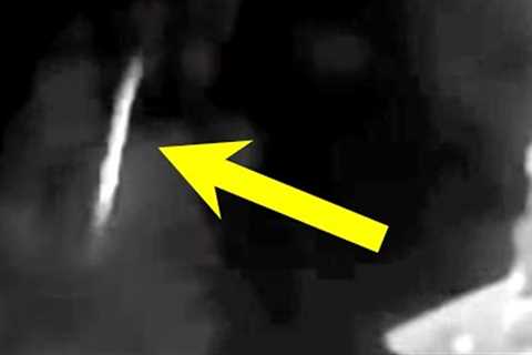 James Webb Telescope Just Found Insane Hint Of Another Universe At The Edge Of The Universe