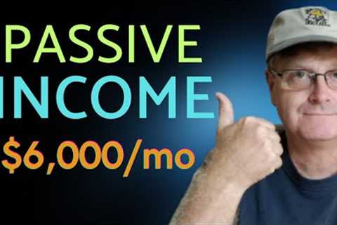 Passive Easy Income by Selling Options