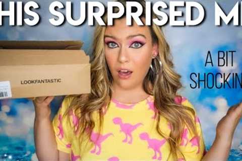 Look Fantastic May 2023 Unboxing | MORE NEW CHANGES