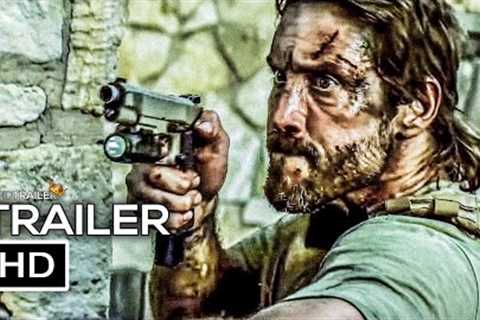 WARHORSE ONE Official Trailer (2023)