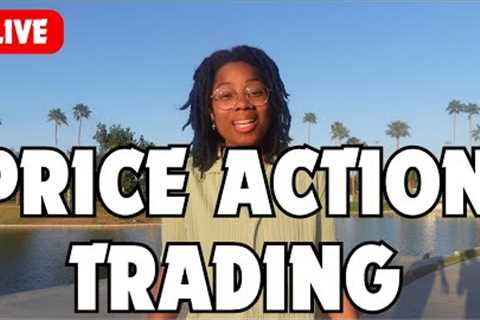🔴 LIVE FOREX TRADING | PRICE ACTION [SIMPLIFIED] MAY 25, 2023