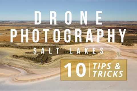 Drone Photography Tips and Techniques | DJI Mavic Pro Tutorial
