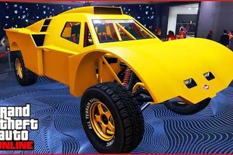 Best Ways to Make Money in GTA 5 Online This Week! (Update May 25th, 2023)