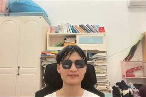 Perceive learning of language especially the second language
