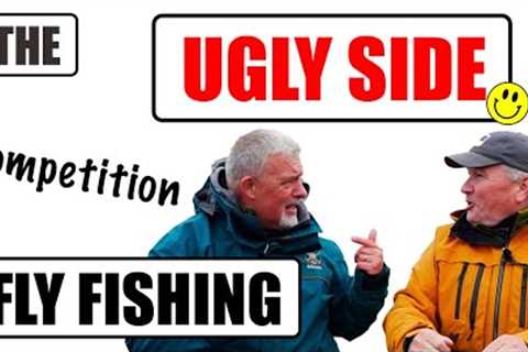 Is this Scotland's fastest up and coming fly fishery? #flyfishing #fishing #catchandrelease