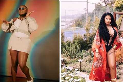 SaucySantana “SHADES” NickiMinaj In “DEFENSE” of his BESTFRIEND YungMiami