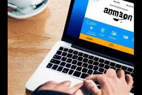 Amazon Affiliate Marketing for Beginners: Step-by-Step Guide to Passive Income