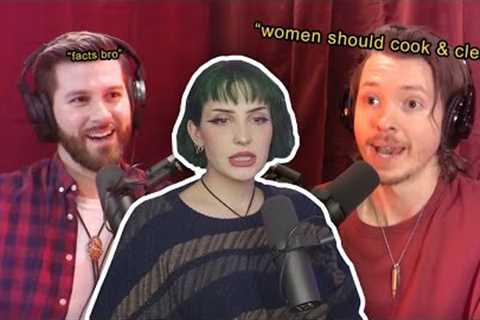 Women Don't Have Hobbies