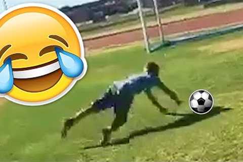 BEST FOOTBALL VINES 2023 -  FAILS, SKILLS &amp; GOALS #30