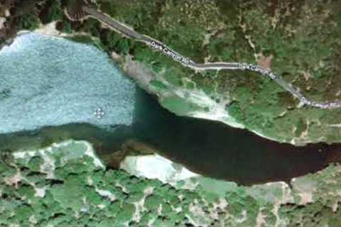 Where to Shore Fish Silverwood Lake,CA 2018