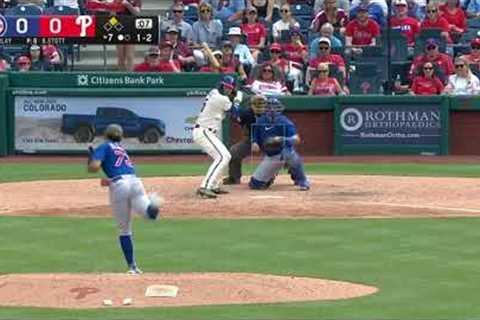 Every MLB Home Run From May 21 2023 | MLB 2023 Home Runs