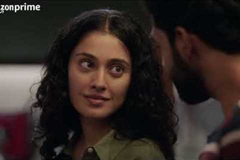 Amazon Prime - Sach Mein Too Much