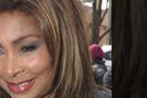 Tina Turner Posts Her Final Instagram Photo