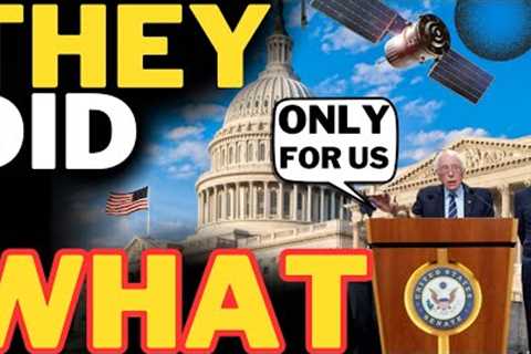 UMMM SOMETHING IS SCREAMING RED ALERT⁉️ Disruptive Event | shtf