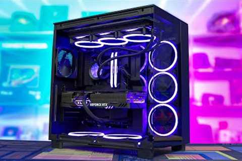 FINALLY Upgrading My Gaming PC Build