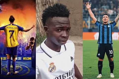 BEST FOOTBALL EDITS - FAILS, GOALS &amp; SKILLS (#187) l Football TikTok Compilation 187