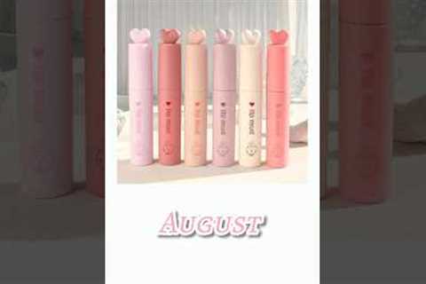 Choose your birthday month and see your gift🌸😘❤️🎂 #shorts #gifts #birthday #choose