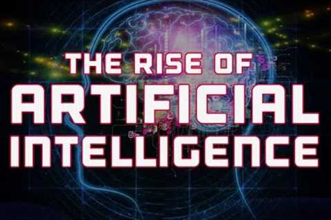The Rise of Artificial Intelligence (AI) in Cyber Security