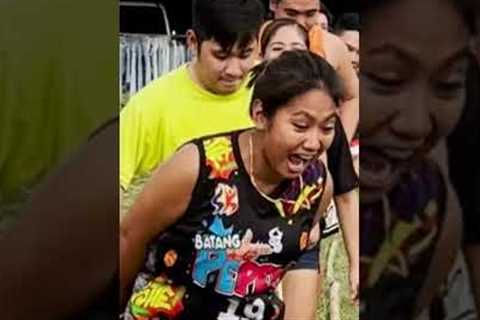 Trending na larong yes or no sa social media #VinFPV
